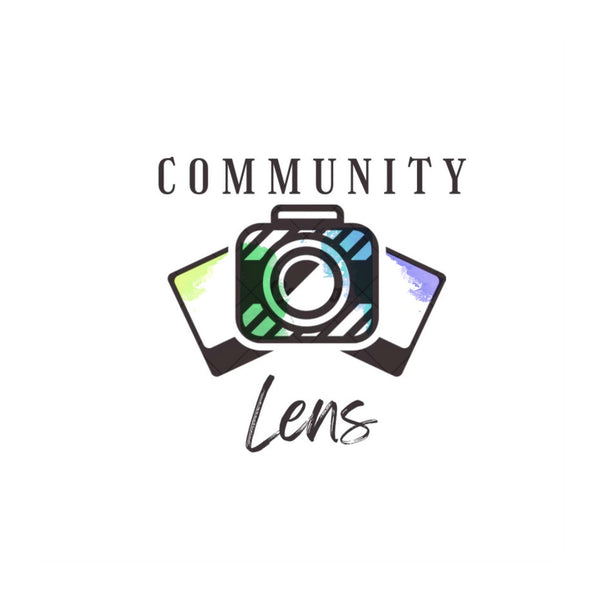 Community Lens Shop